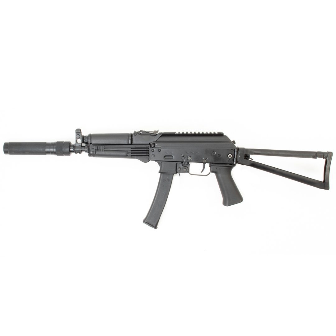 KALASHNIKOV Usa Kr-9 ECOM00451785 544397